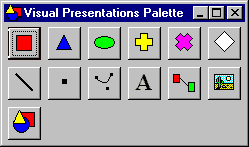 The Visual Presentation Palette